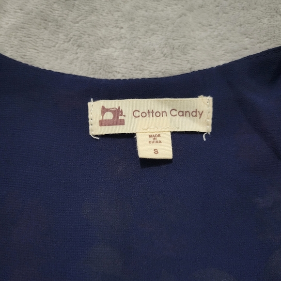 Small Jumpsuit - Picture 2 of 2